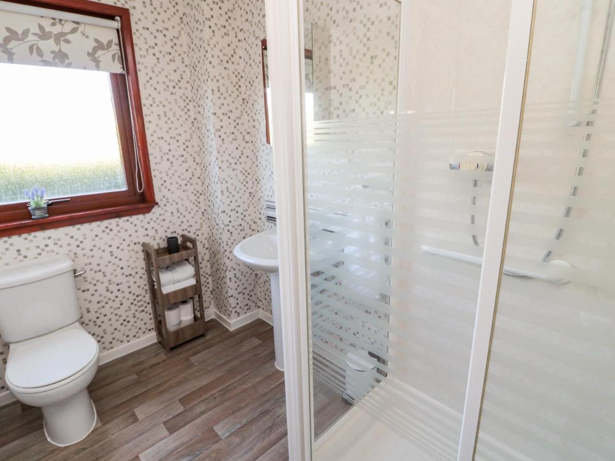 Broombaulks Farm Bungalow Джедбърг Екстериор снимка